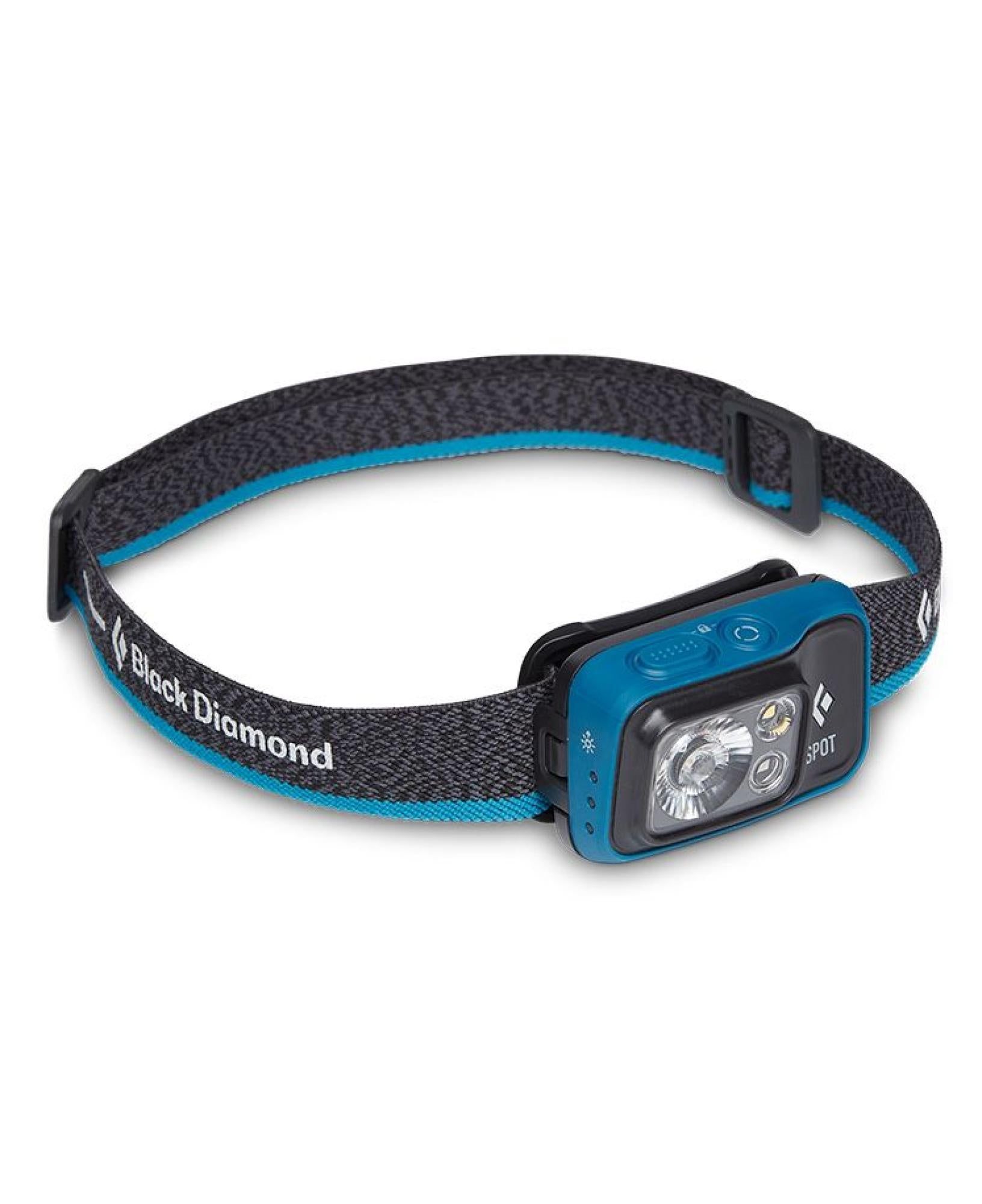 Black Diamond Spot 400 Azul