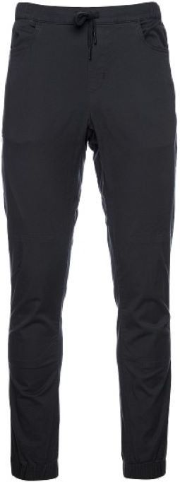 Black Diamond M's Notion Pants Carbon