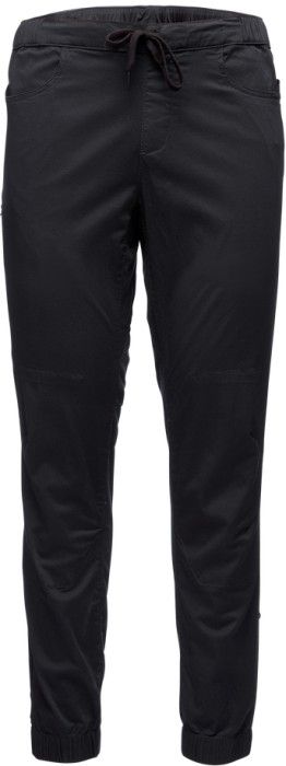 Black Diamond M's Notion Pants Black