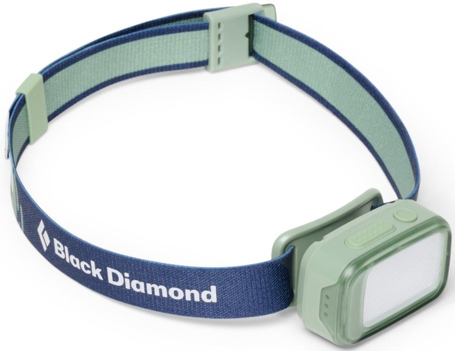 Black Diamond Wiz Kid Headlamp Desert Sage
