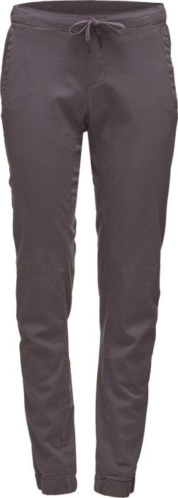 Black Diamond W's Notion Pants Slate