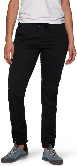 Black Diamond W's Notion Pants Black
