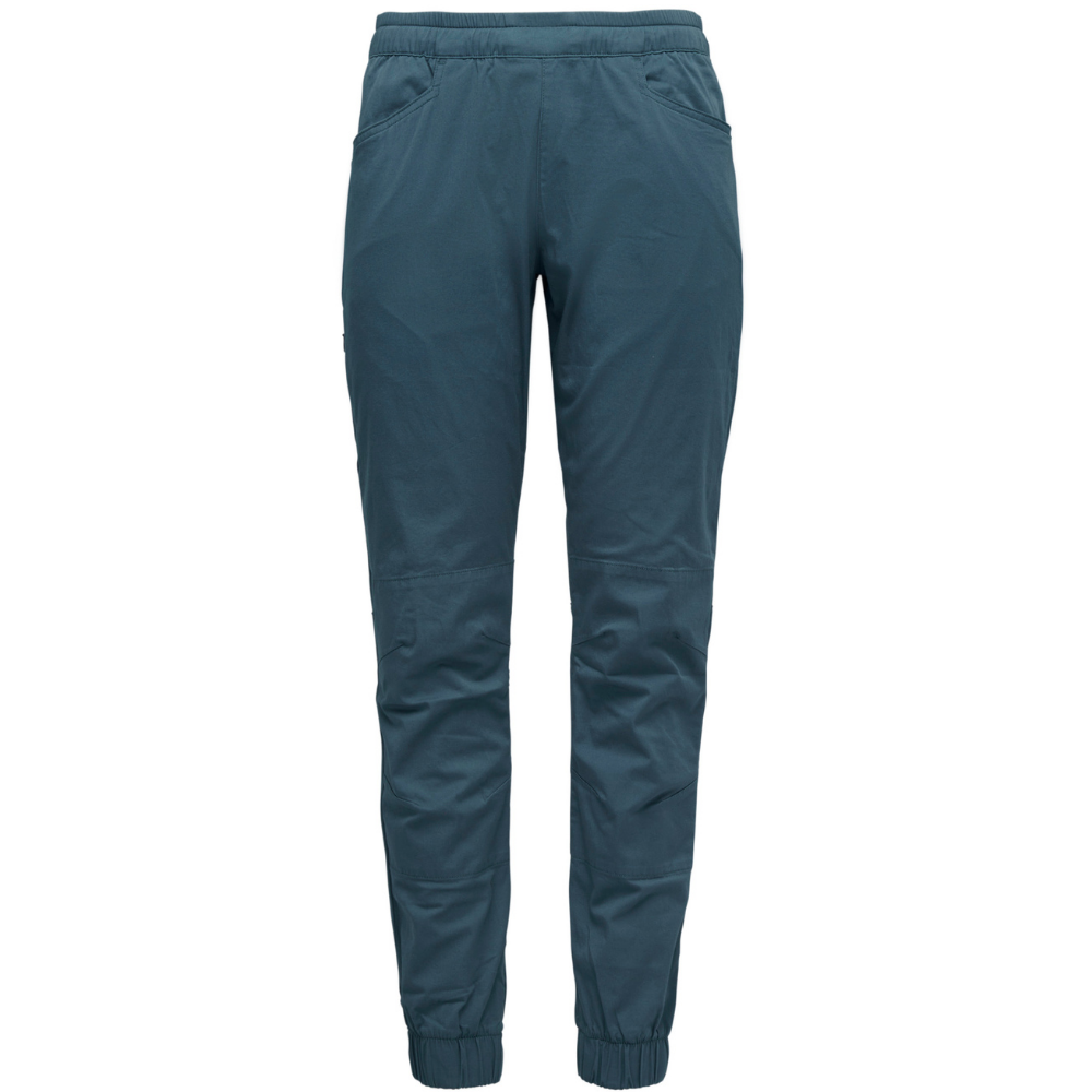 Black Diamond W"s Notion Pants Creek Blue'