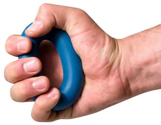 Black Diamond Forearm Trainer