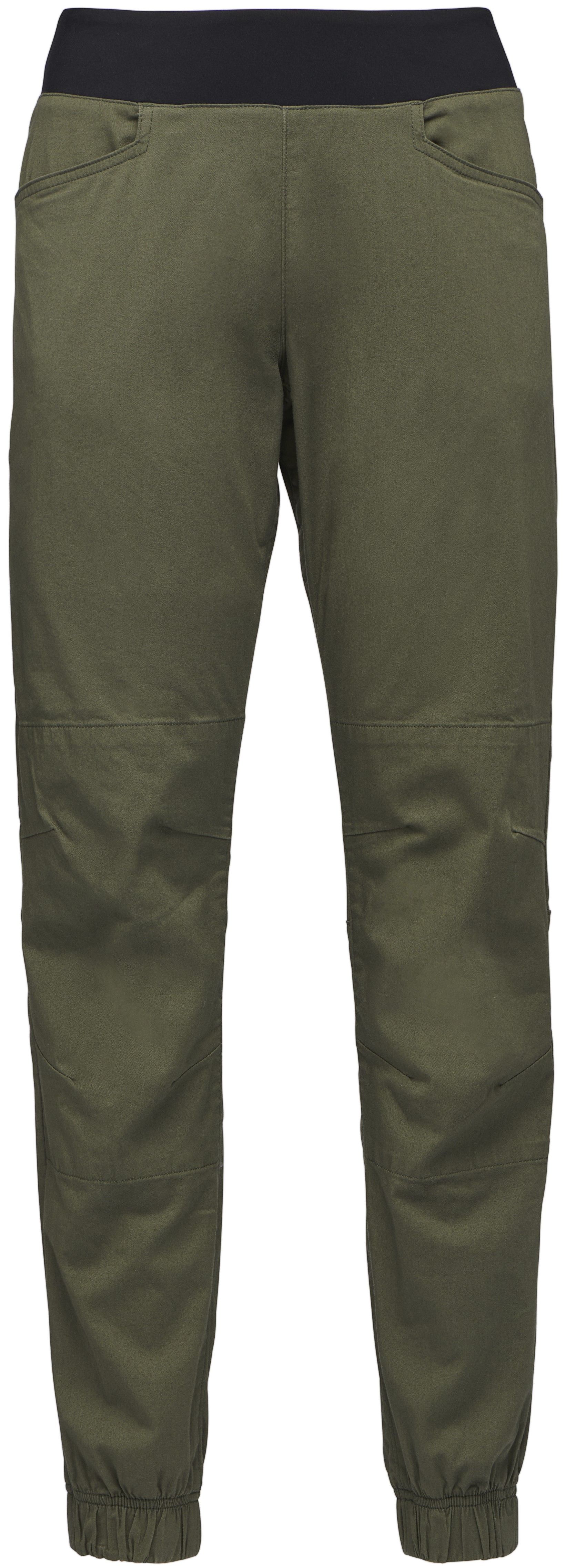 Black Diamond W's Notion SP Pants Tundra