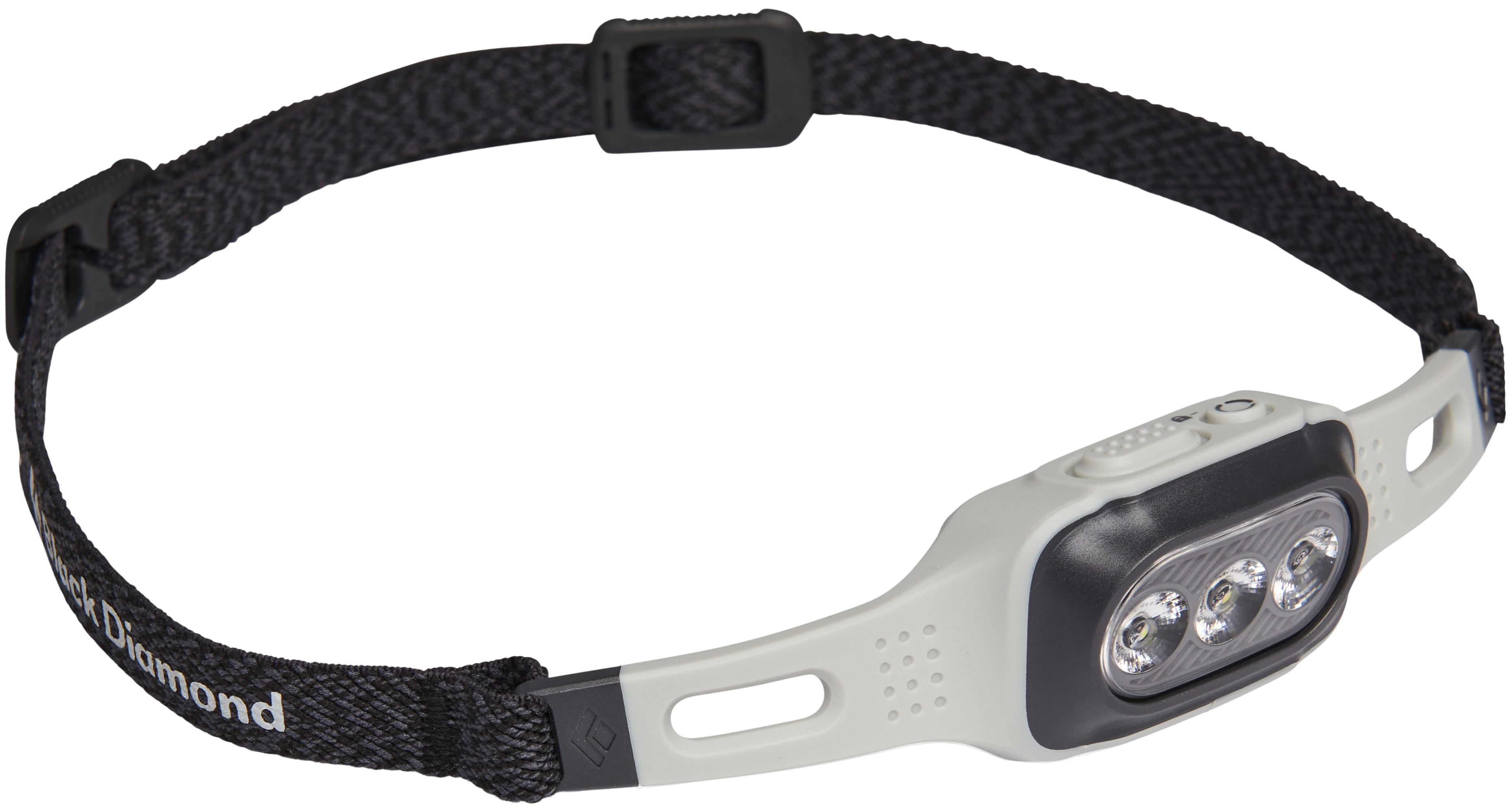 Black Diamond Deploy Run Light Alloy