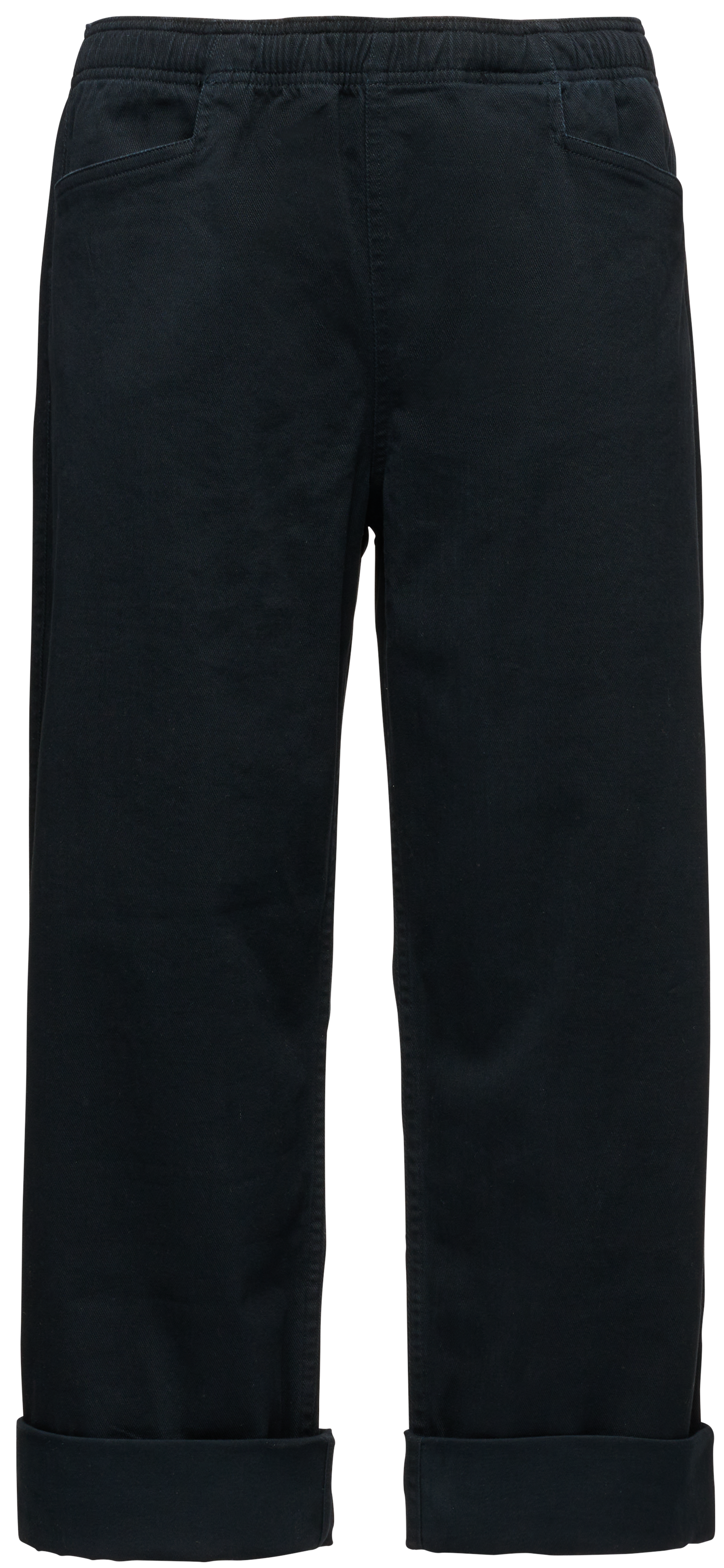 Black Diamond Dirtbag Pants naisten housut, Black