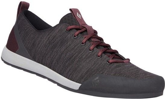 Anthracite-Bordeaux