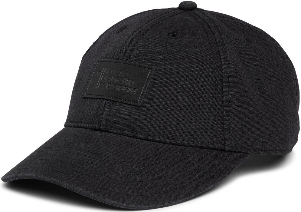 Black Diamond M's BD Heritage Cap Black