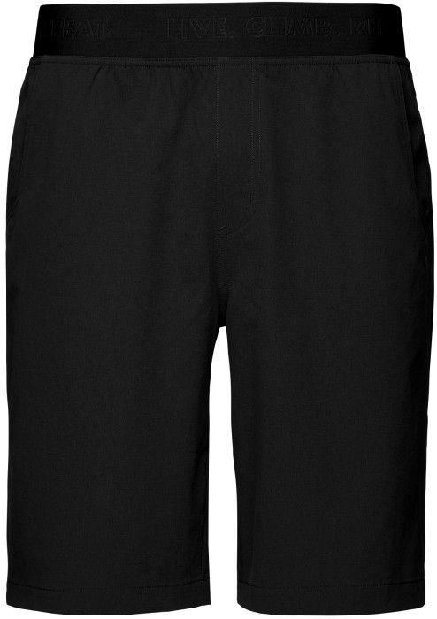 Black Diamond M's Sierra Shorts Black
