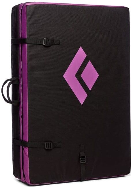 Black Diamond Circuit Crash Pad Purple