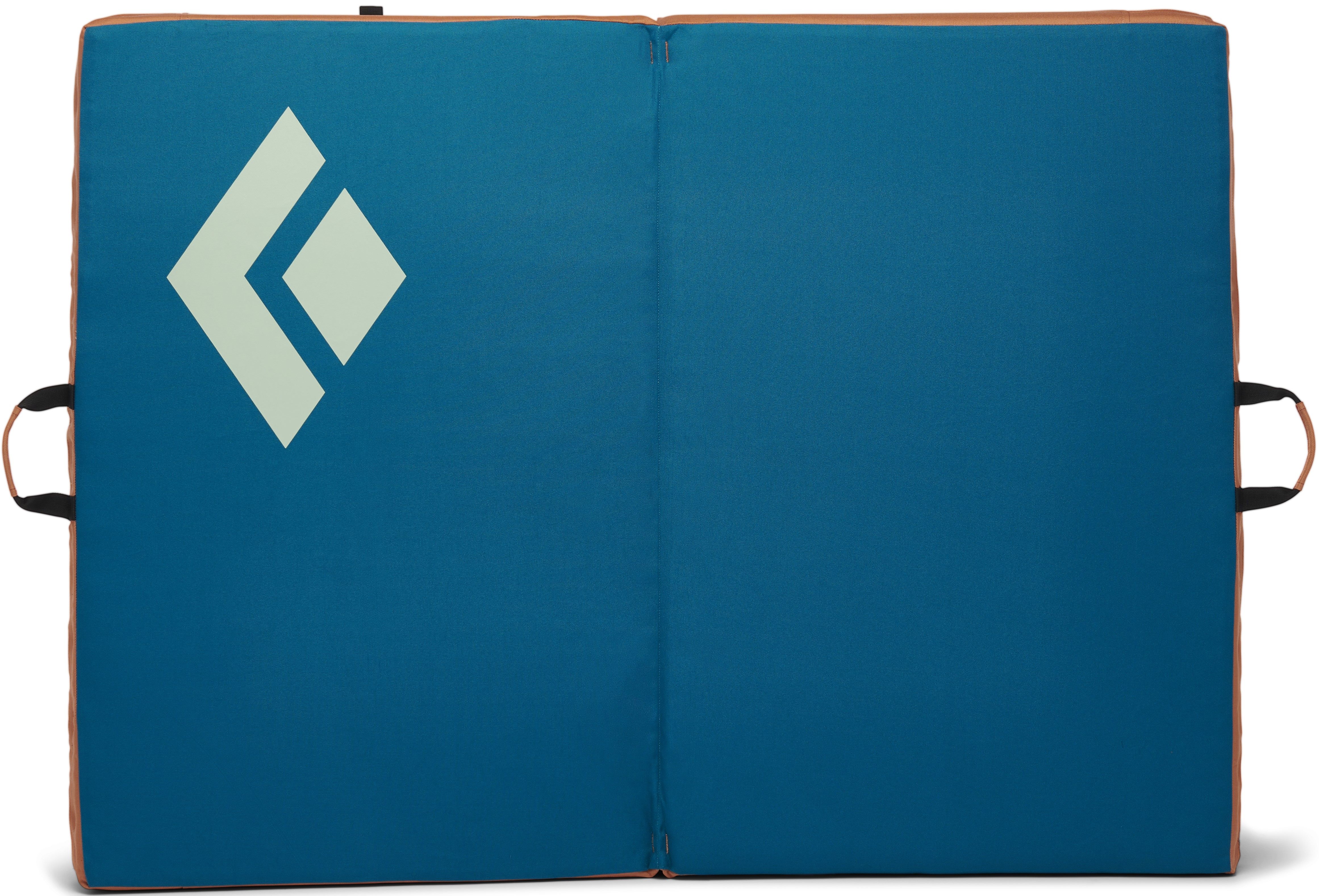 Black Diamond Circuit Crash Pad Lagoon