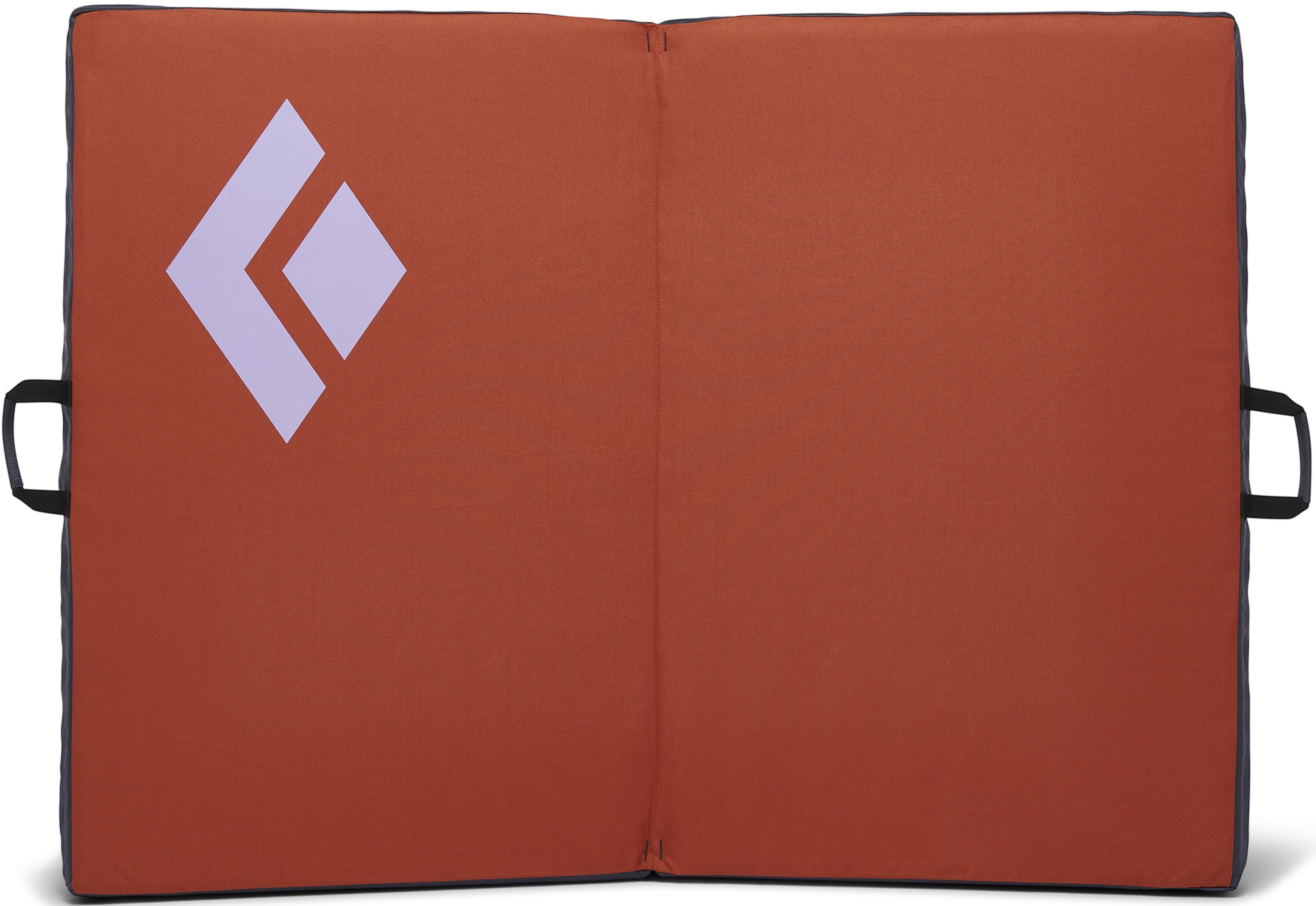 Black Diamond Circuit Crash Pad Rust