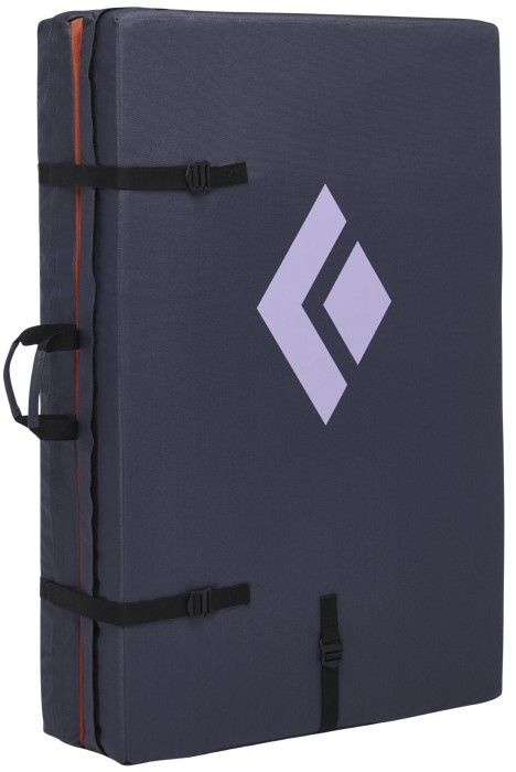 Black Diamond Circuit Crash Pad Rust Orange