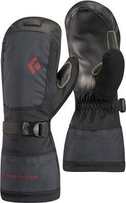 Black Diamond W's Mercury Mitts Black