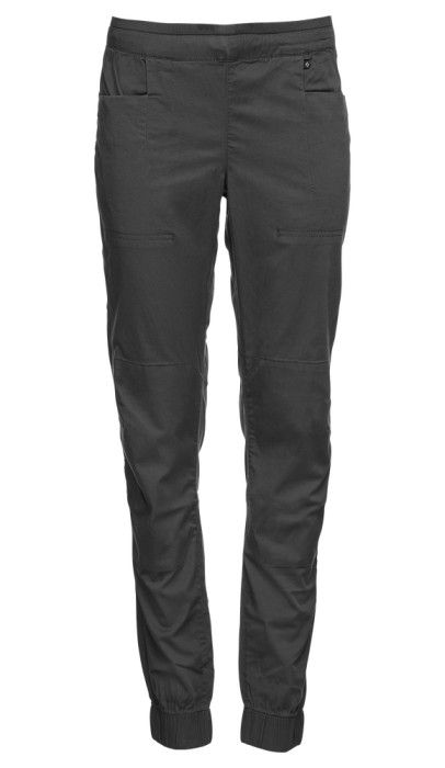 Black Diamond W's Notion SP Pants Anthracite