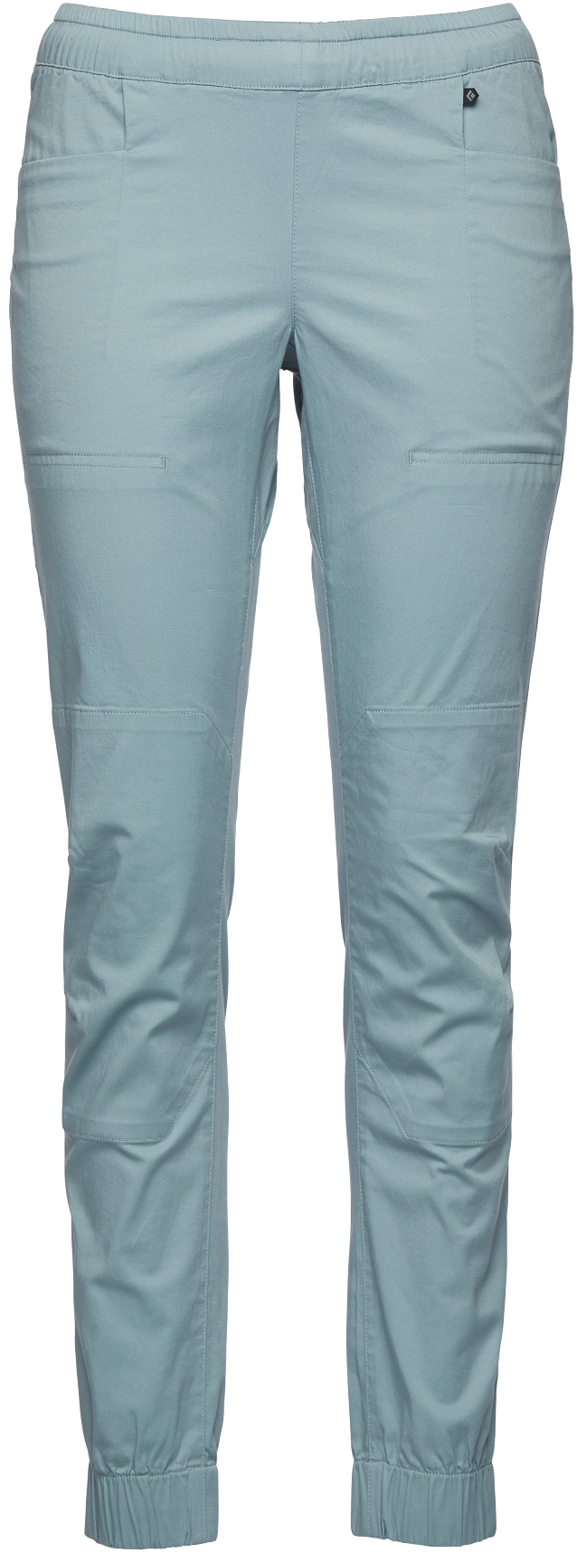 Black Diamond W's Notion SP Pants Blue Ash