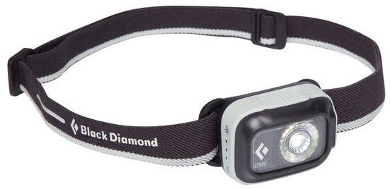 Black Diamond Sprint 225 Headlamp Aluminum