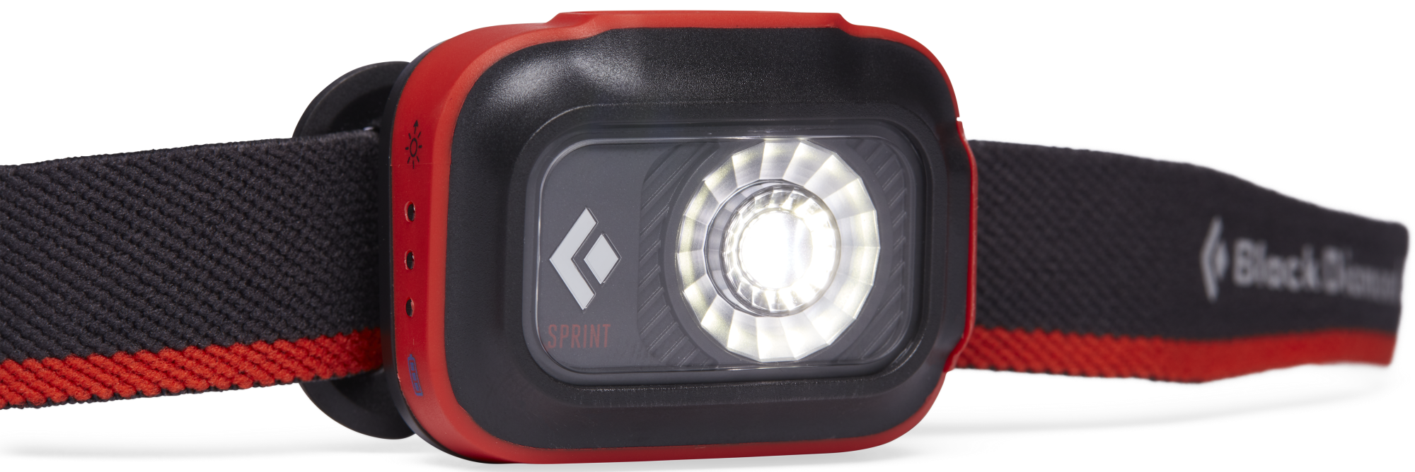 Black Diamond Sprint 225 Headlamp Octane