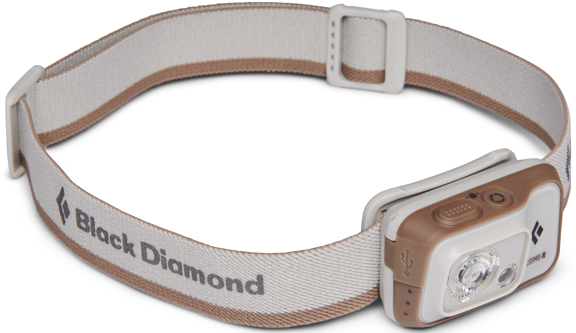 Black Diamond Cosmo 350-R Headlamp Citrus Alloy