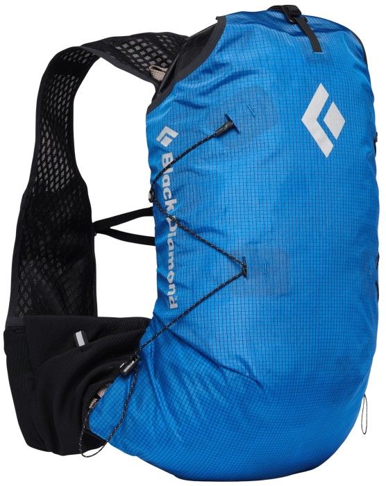 Black Diamond Distance 8 Backpack Ultra Blue