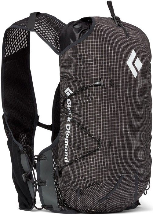 Black Diamond Distance 8 Backpack Black
