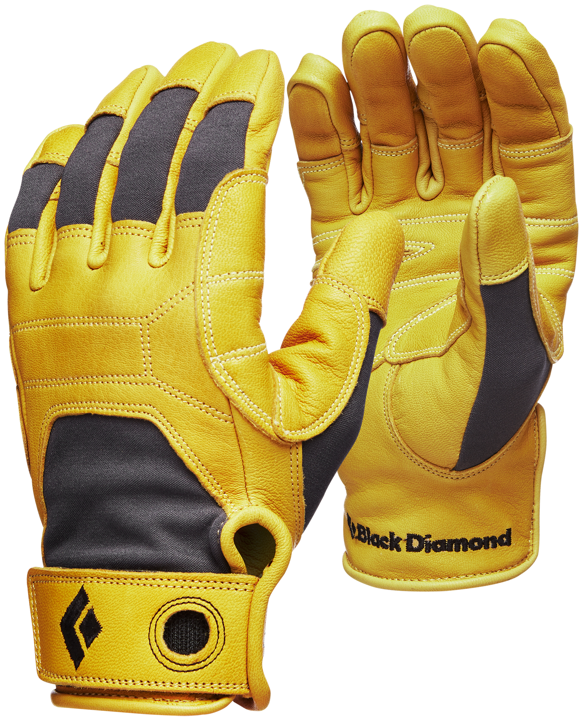 Black Diamond Transition Gloves Natural