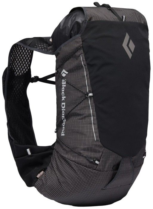 Black Diamond Distance 22 Backpack Black