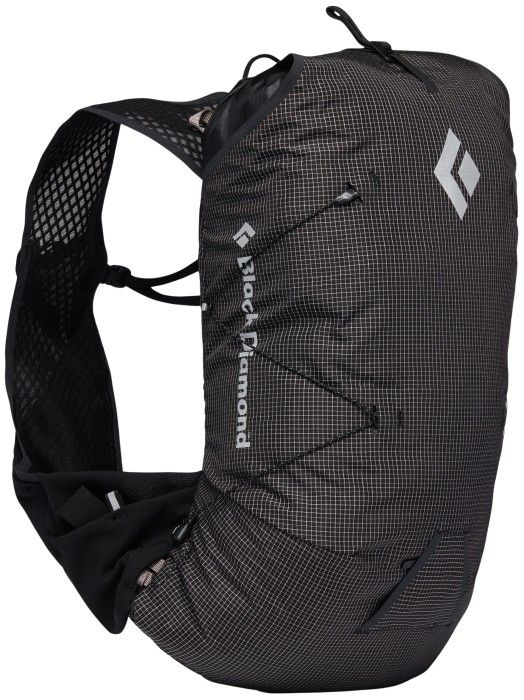 Black Diamond Distance 15 Backpack Black