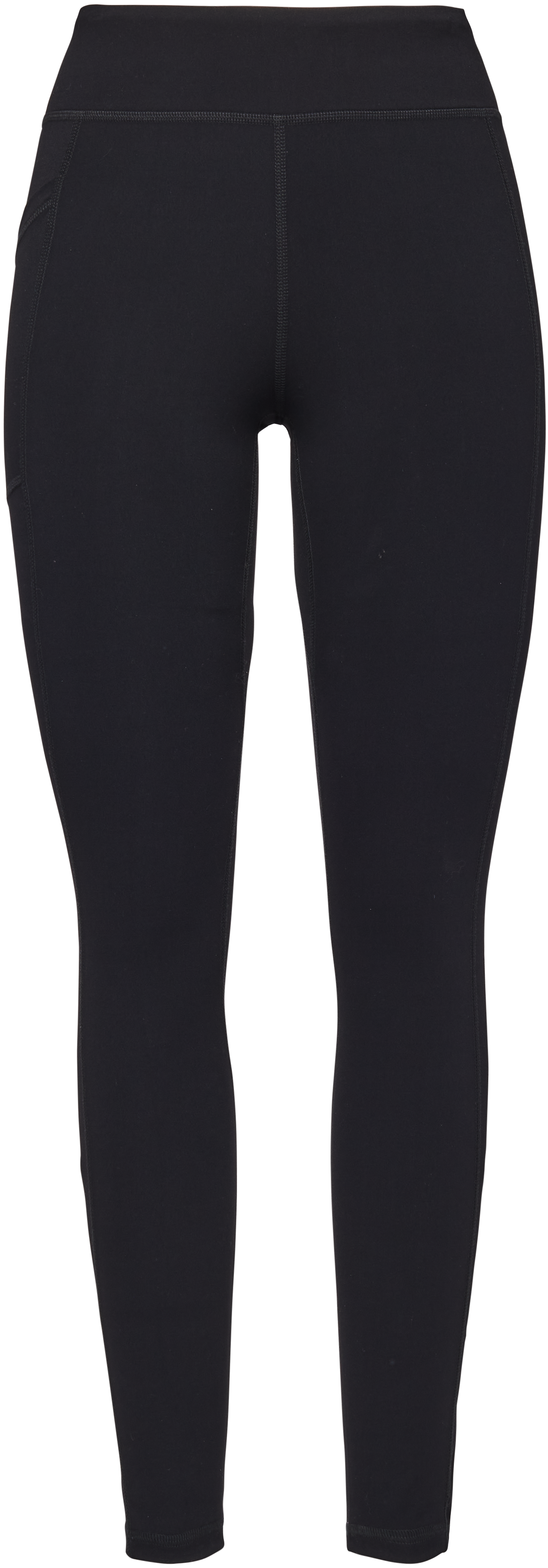 Black Diamond W's Sessions Tights Black