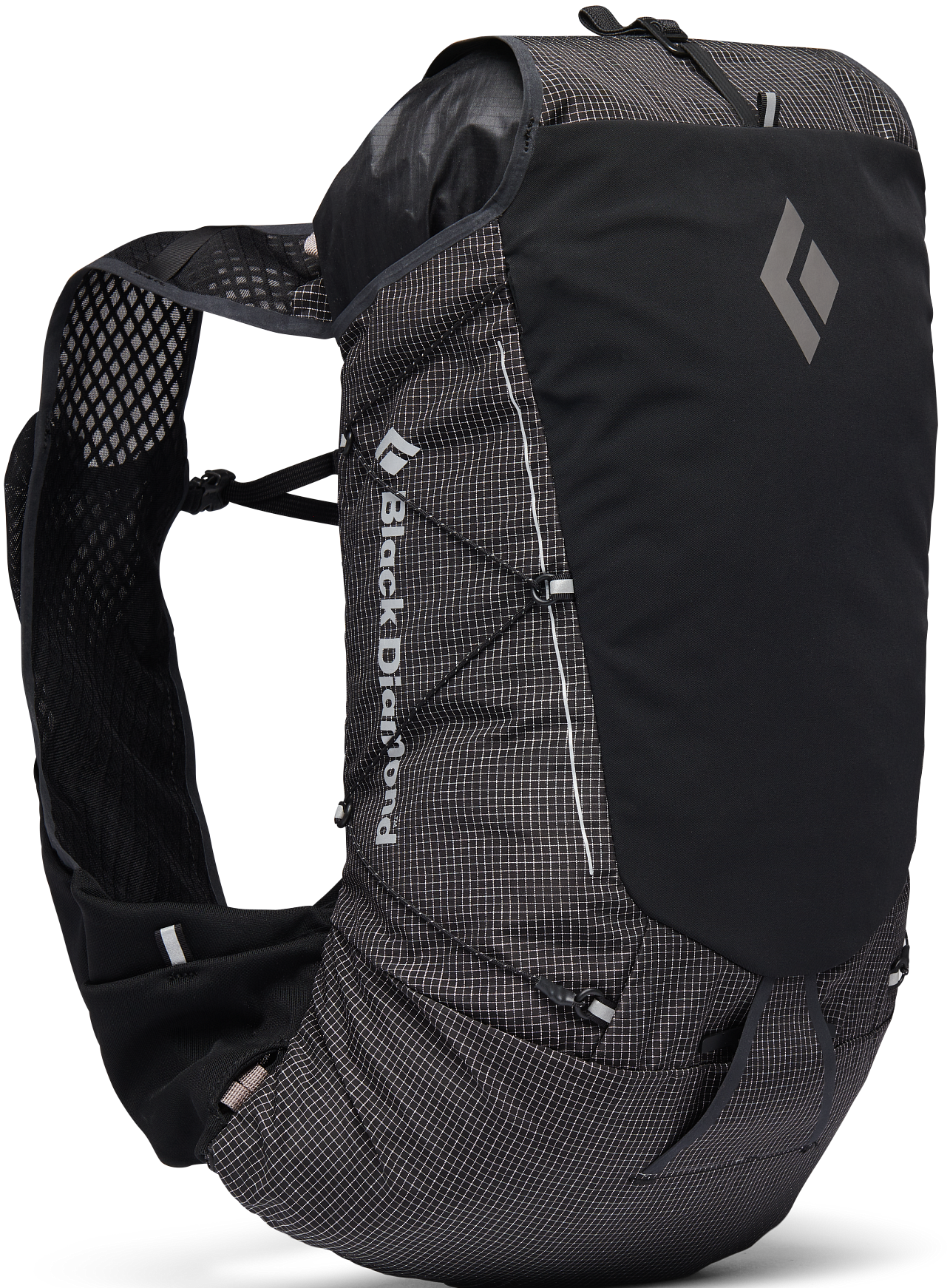 Black Diamond Distance 22L Backpack Black