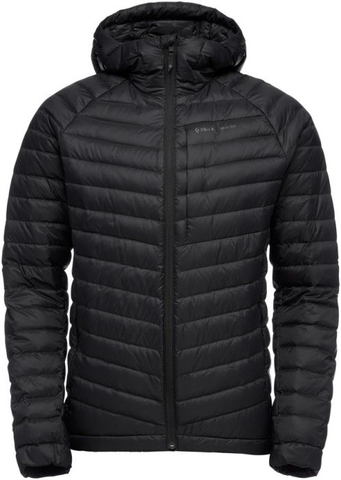 Black Diamond M's Access Down Hoody Black