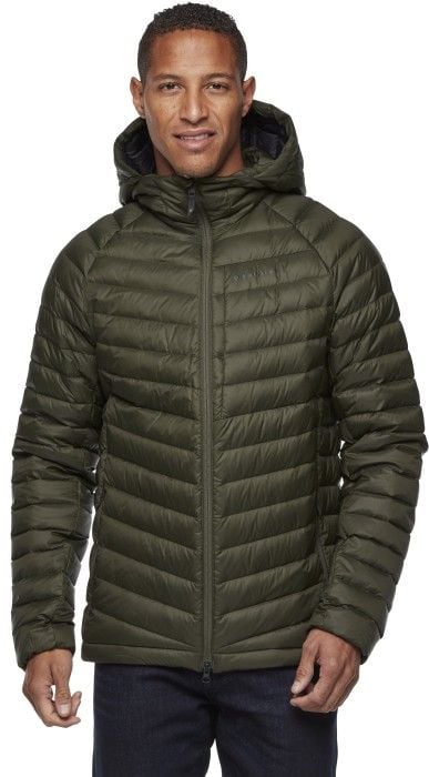 Black Diamond M's Access Down Hoody Cypress