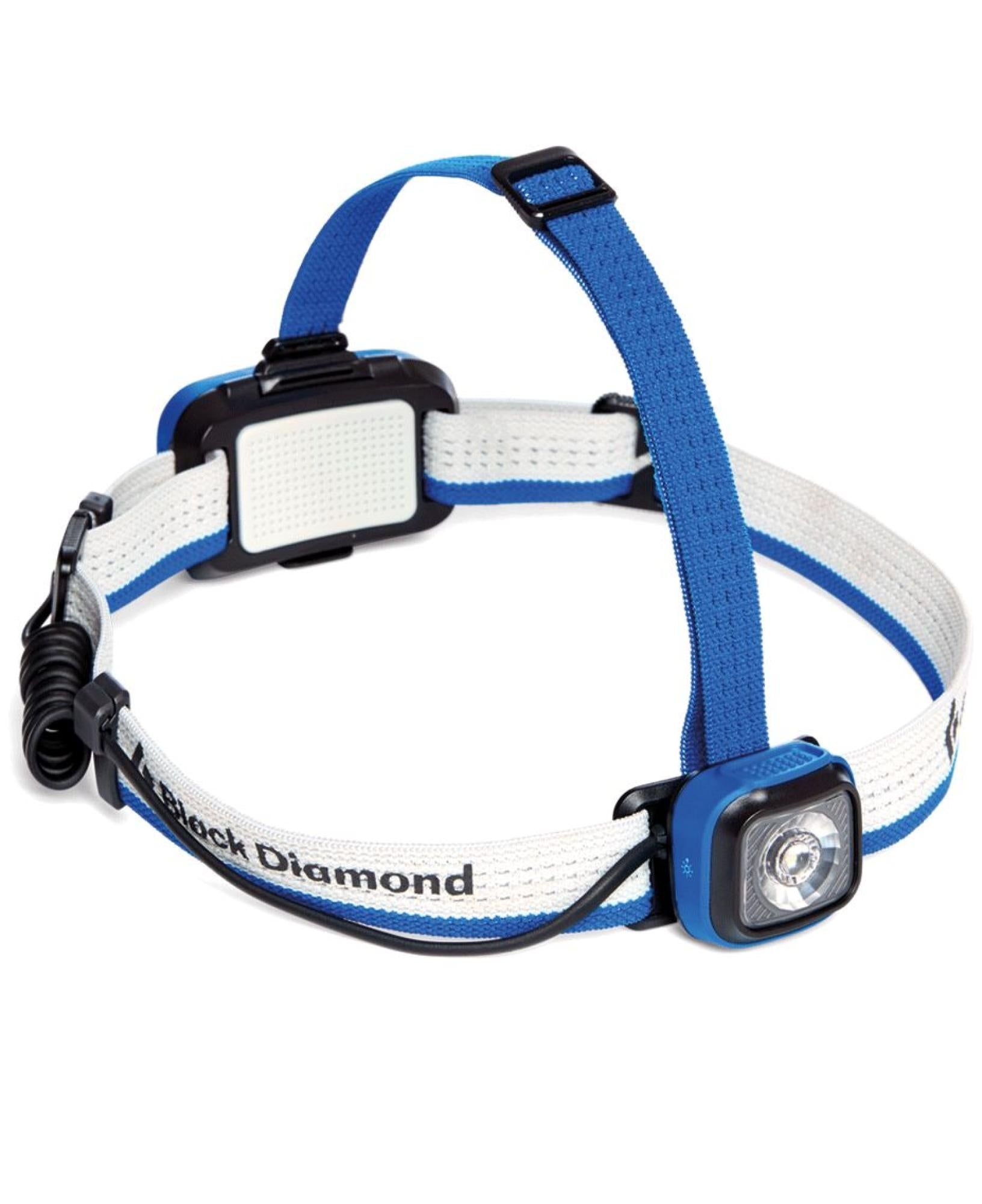 Black Diamond Sprinter 500 Ultra Blue