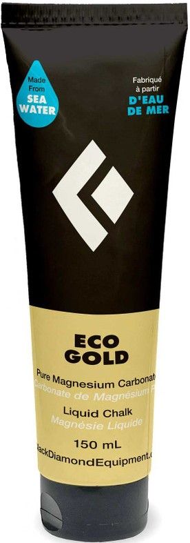 Black Diamond Eco Gold Liquid Chalk magnesiumkarbonaatti