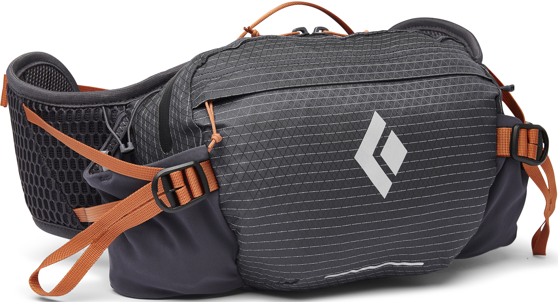 Black Diamond Pursuit Waist Pack 6 L Moab Brown