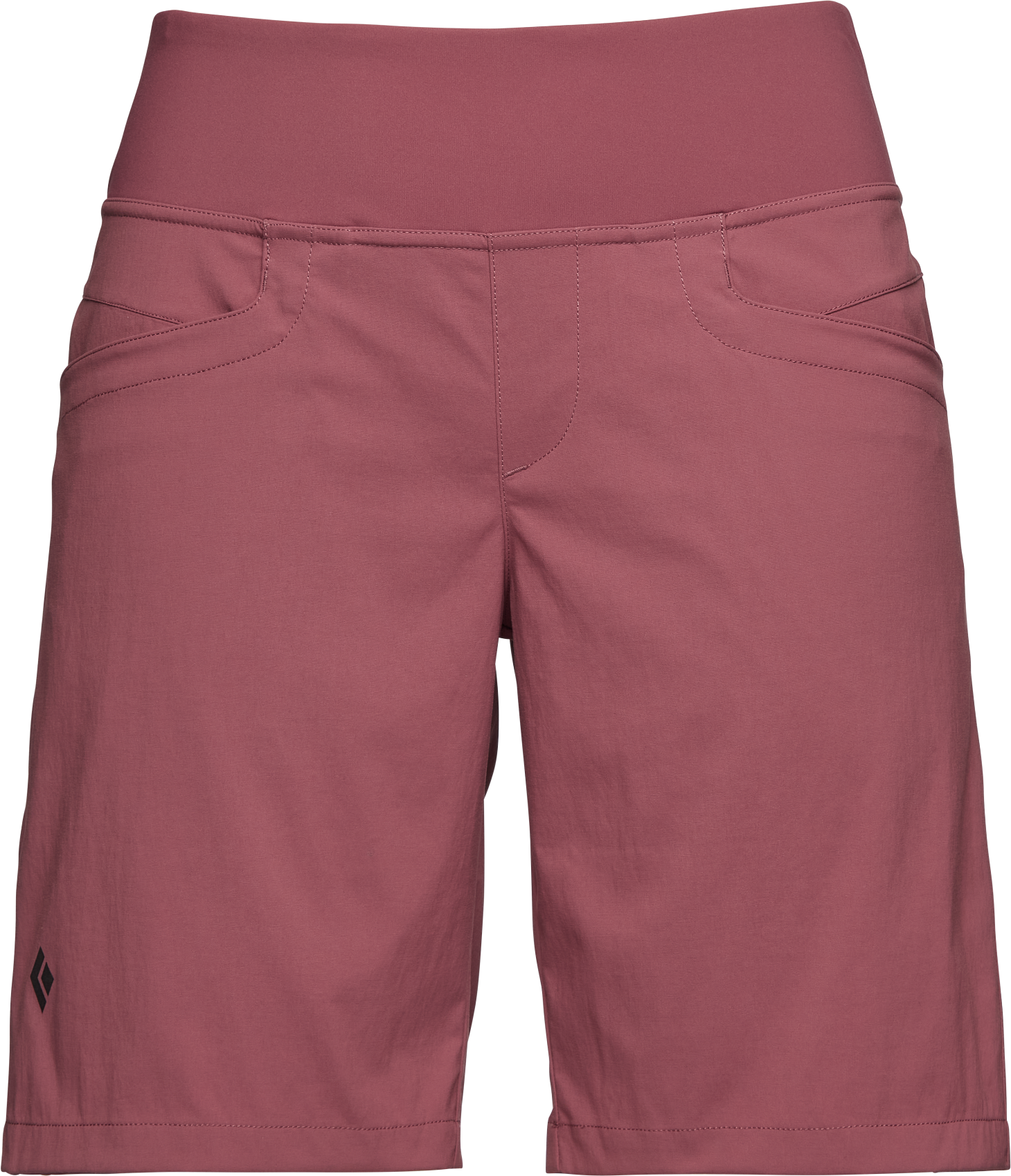Black Diamond W's Technician Shorts Cherrywood