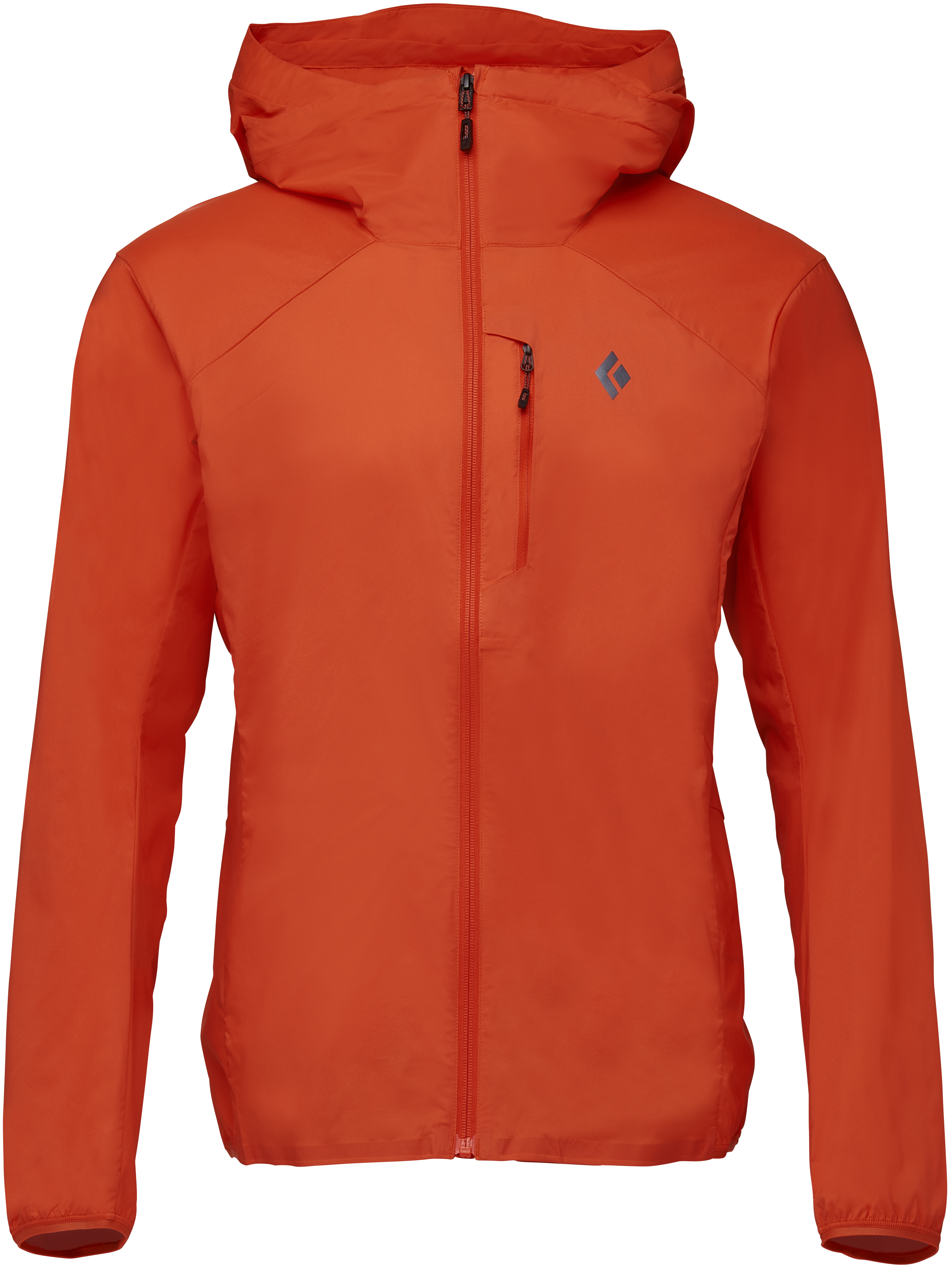 Black Diamond M's Alpine Start Hoody Octane