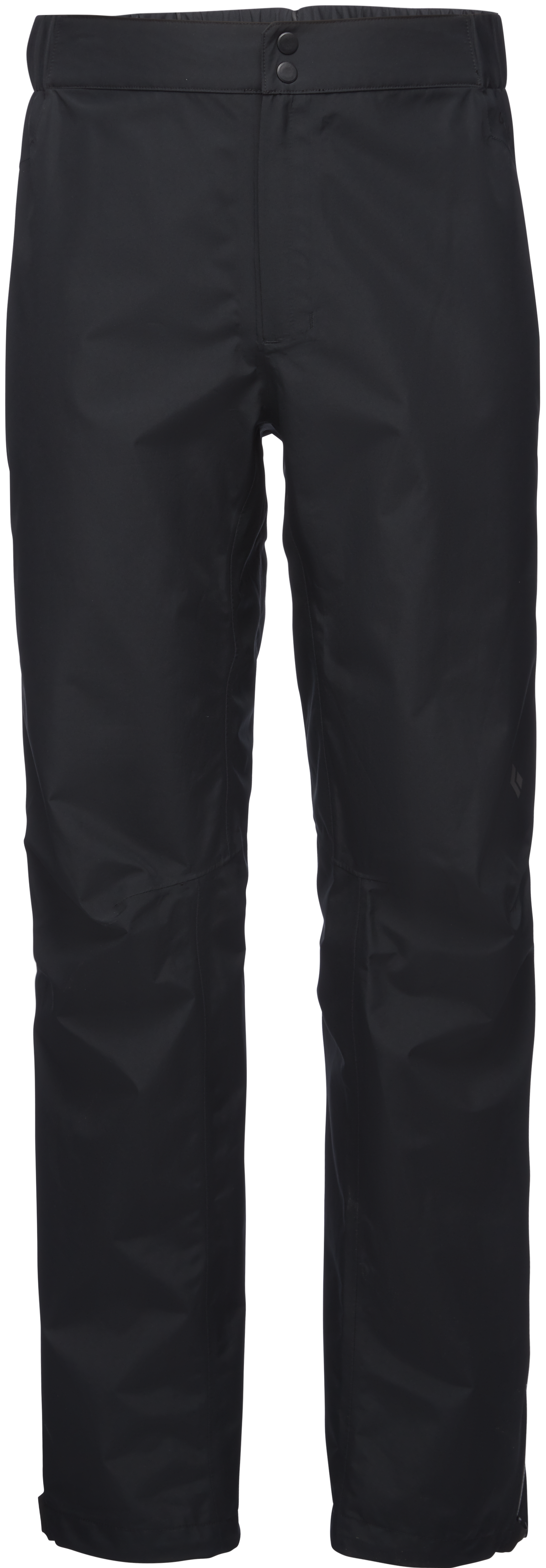 Black Diamond M's Liquid Point Pants Black