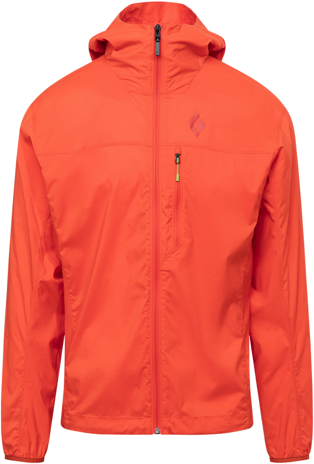 Black Diamond M's Alpine Start Hoody Octane