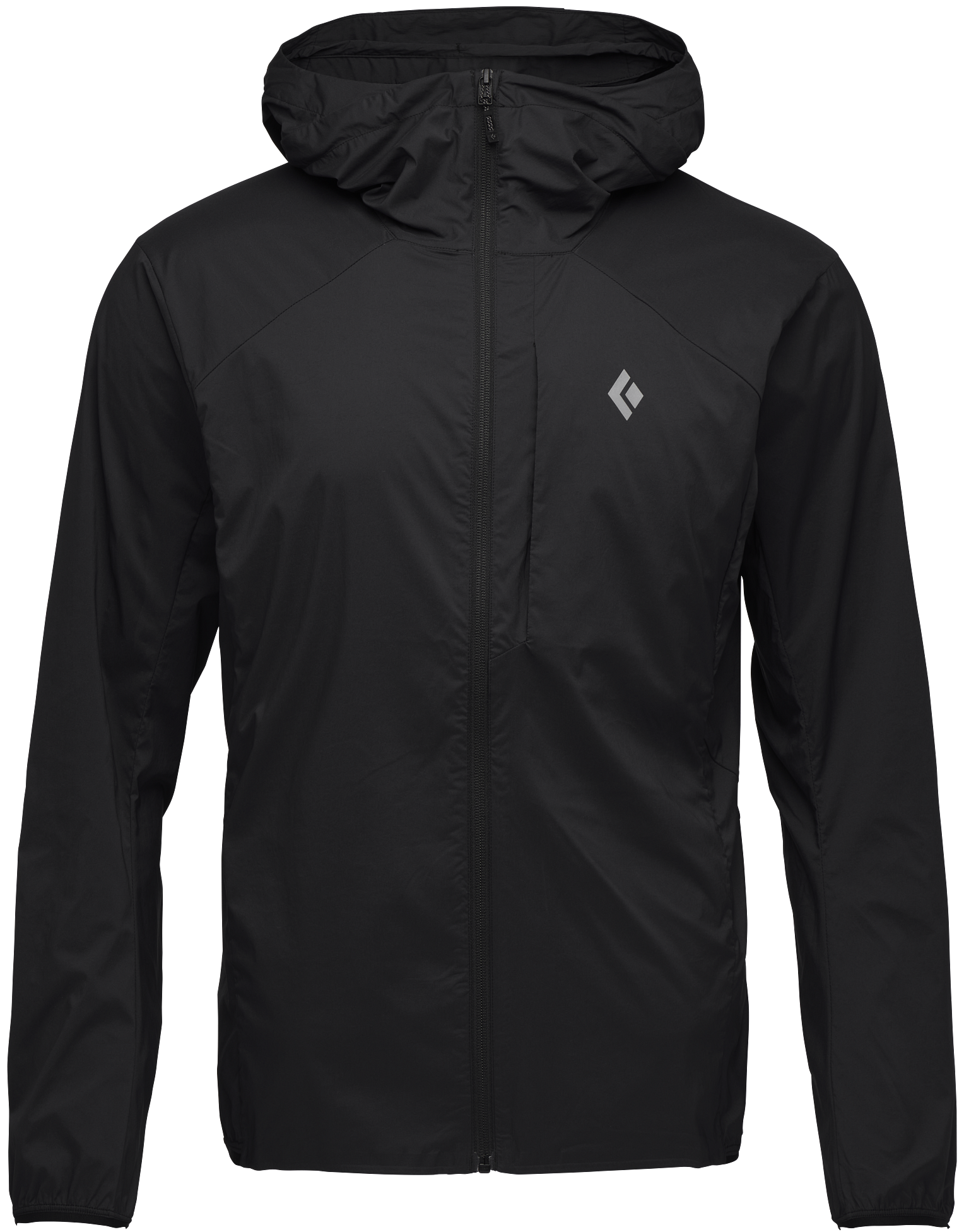 Black Diamond M's Alpine Start Hoody Black