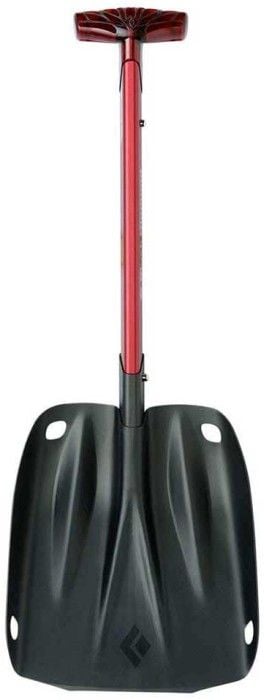 Black Diamond Transfer Shovel