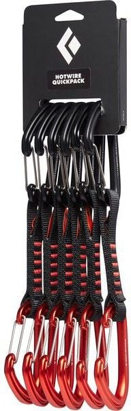 Black Diamond Hotwire Quickpack 12