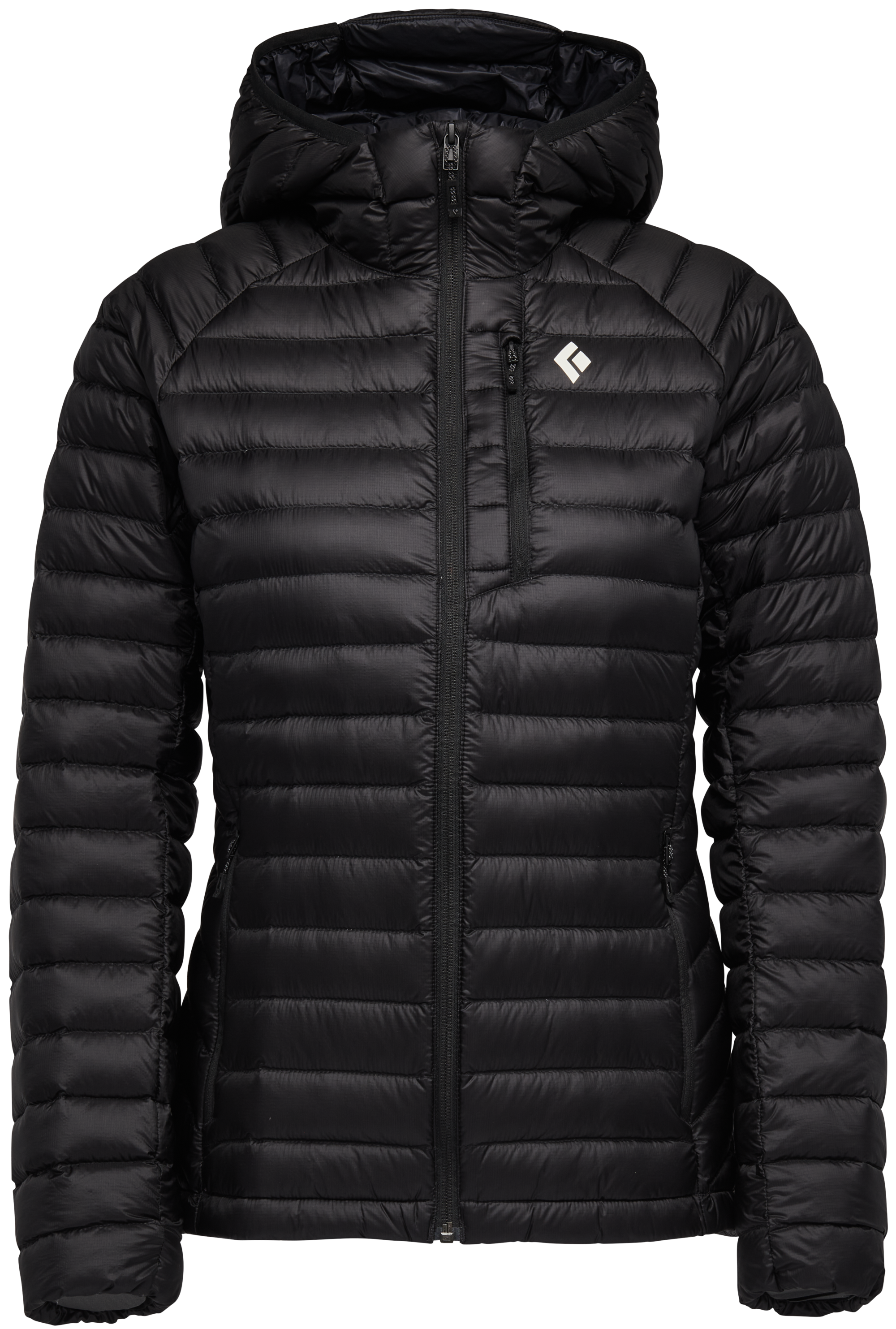 Black Diamond W's Approach Down Hoody Black