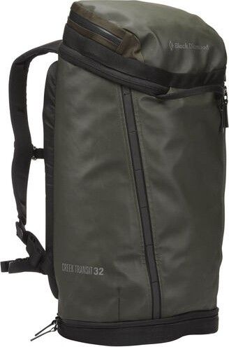 Black Diamond Creek Transit 22 Backpack Sargeant