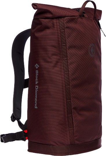 Black Diamond Street Creek 30 RT Backpack Bordeaux
