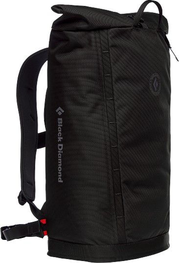 Black Diamond Street Creek 30 Rt Backpack Black