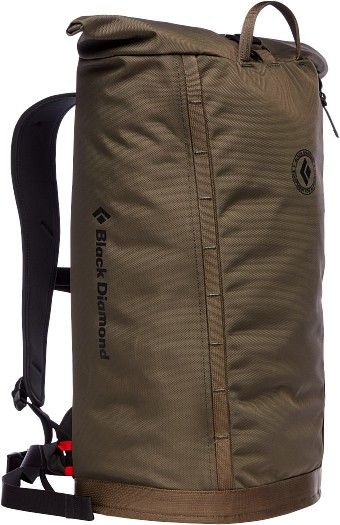 Black Diamond Street Creek 30 RT Backpack Walnut