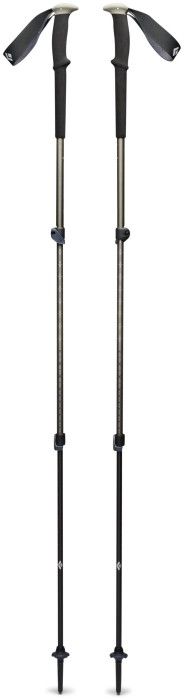 Black Diamond Trail Trekking Poles Pine Pine Smoke