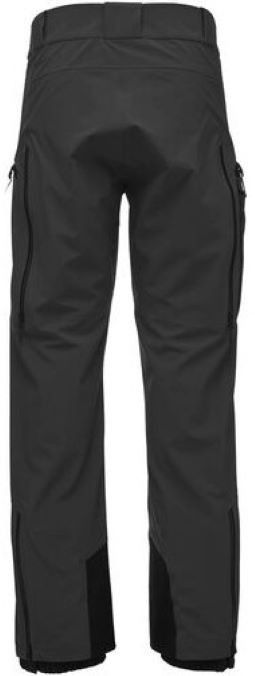 Black Diamond Recon Stretch Ski Pants Black